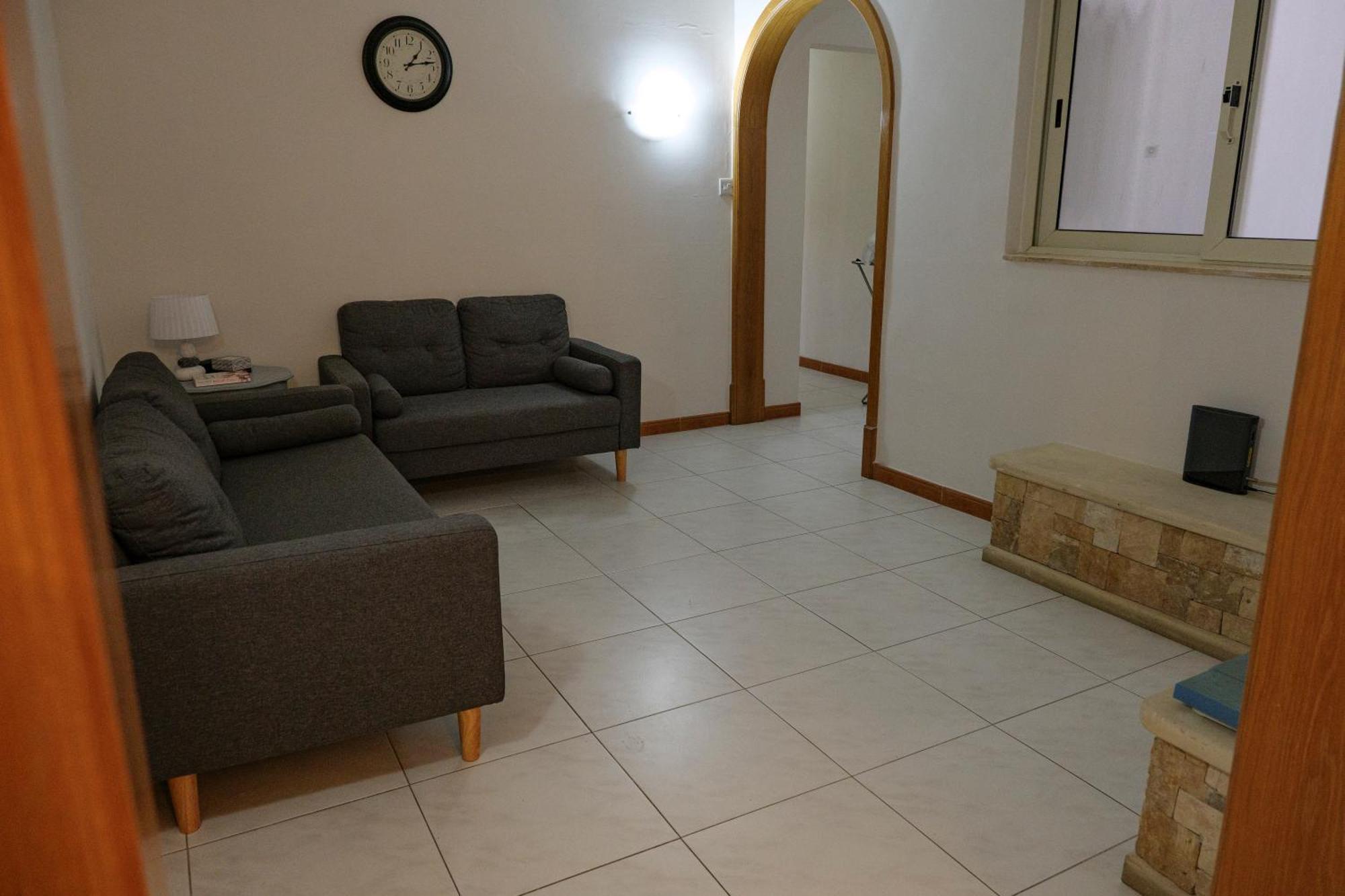 St Julians Balutta Bay Huge Flat! -2Min From Seafront Διαμέρισμα Saint Julian's Εξωτερικό φωτογραφία