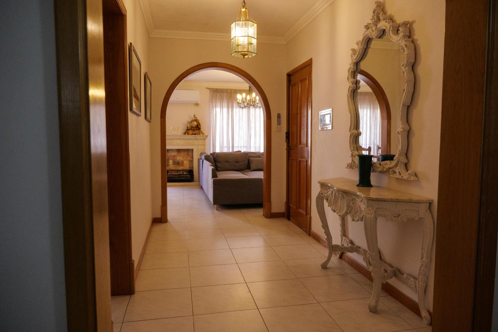 St Julians Balutta Bay Huge Flat! -2Min From Seafront Διαμέρισμα Saint Julian's Εξωτερικό φωτογραφία