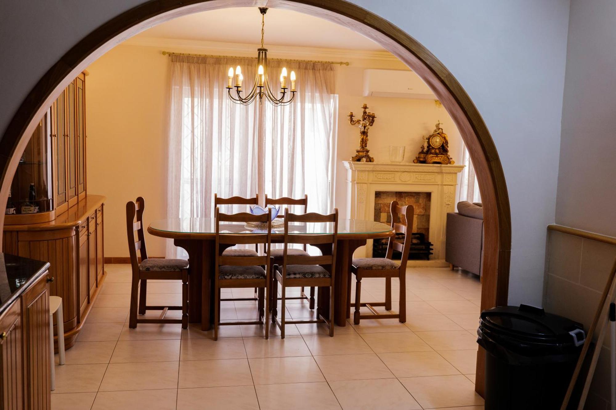 St Julians Balutta Bay Huge Flat! -2Min From Seafront Διαμέρισμα Saint Julian's Εξωτερικό φωτογραφία