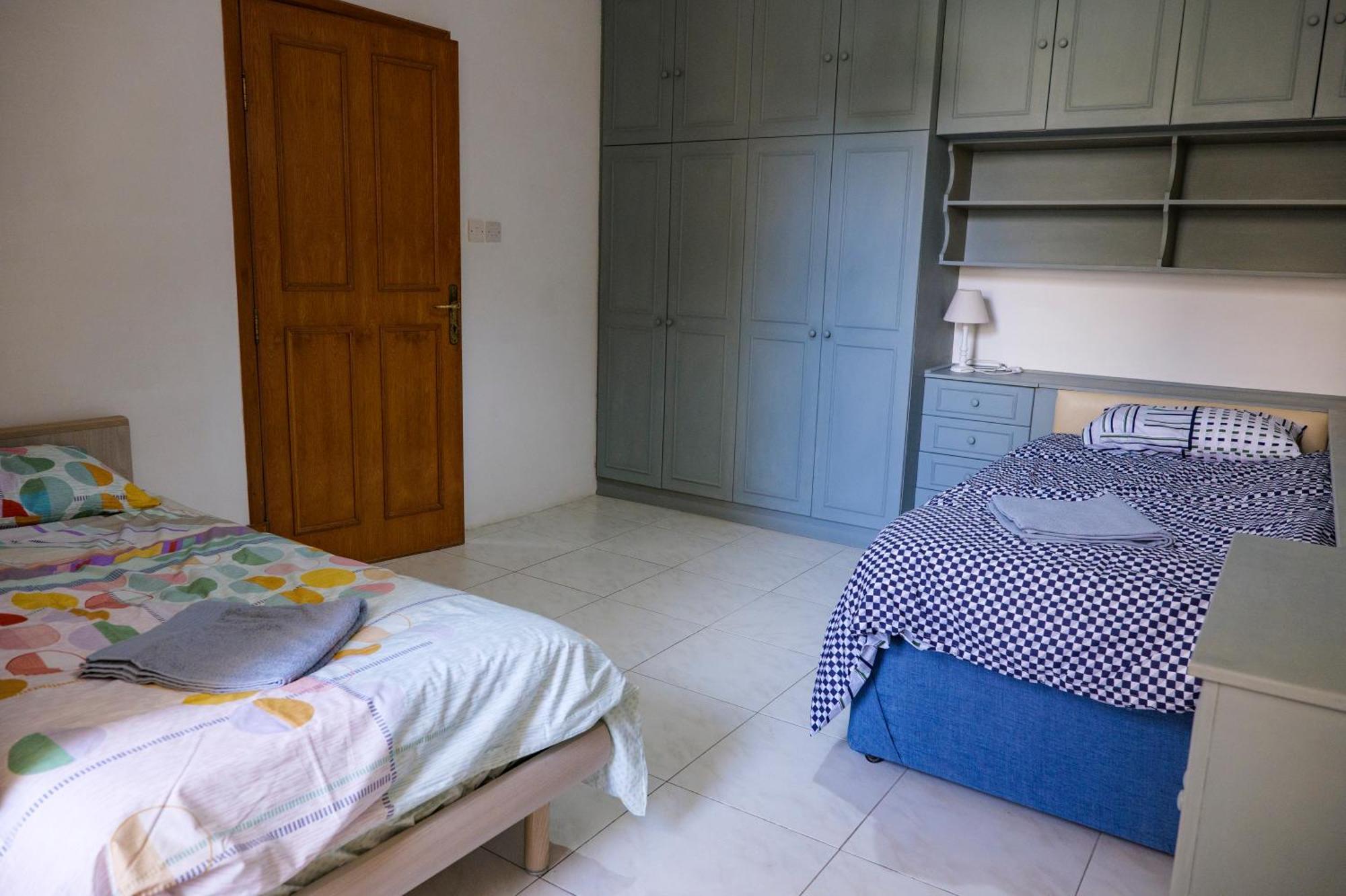 St Julians Balutta Bay Huge Flat! -2Min From Seafront Διαμέρισμα Saint Julian's Εξωτερικό φωτογραφία